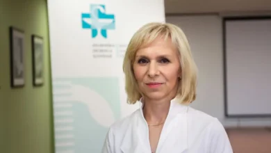 Darja Potočnik Benčič