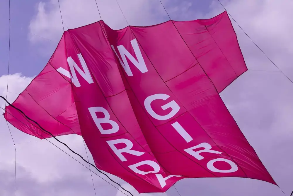 Giro 2025 GO!2025