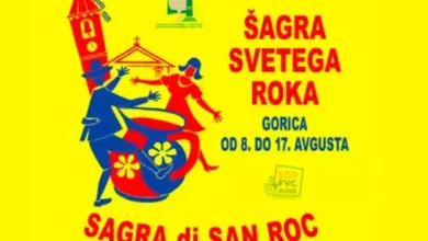 Šagra svetega Roka