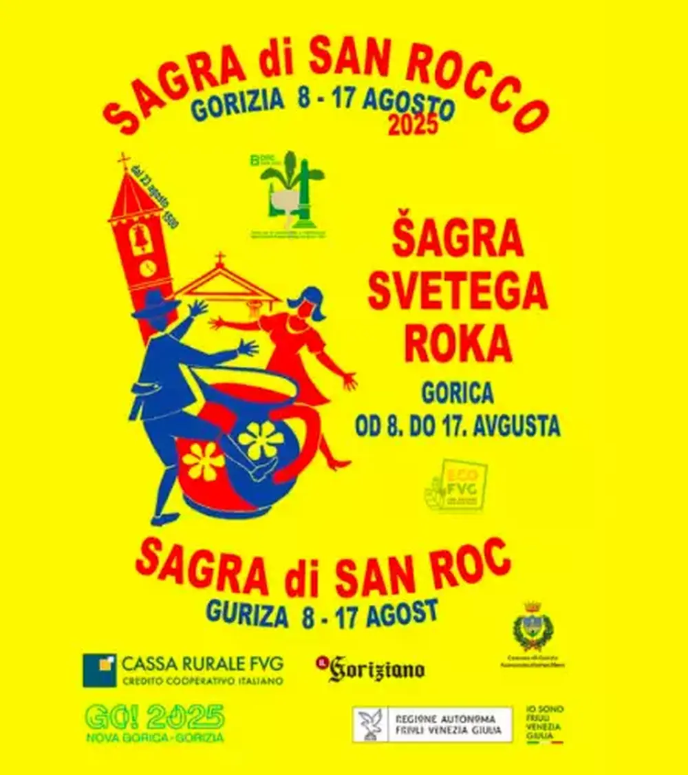 Šagra svetega Roka