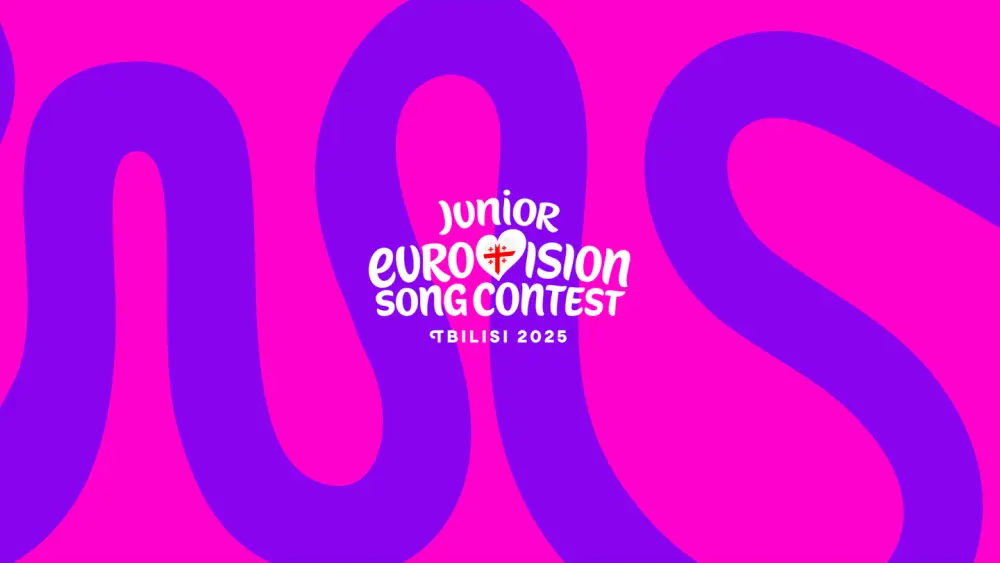 Junior ESC 2025