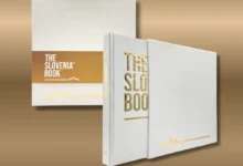 The Slovenia Book 2025
