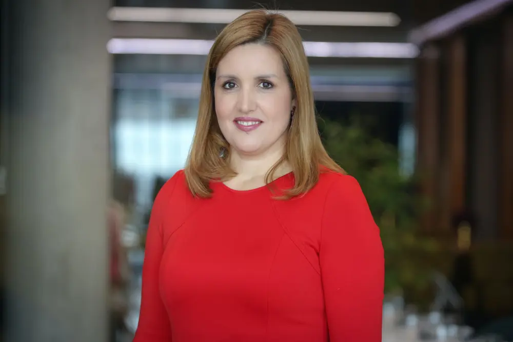 Bernarda Škrabar Damnjanović