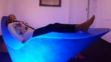 Podjetnica Iza Sia Login