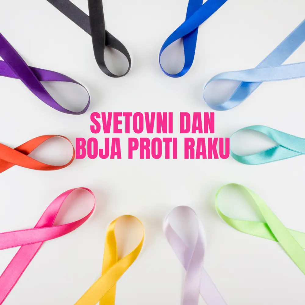 Boj proti raku