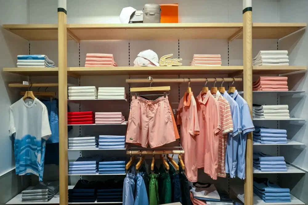 Lacoste