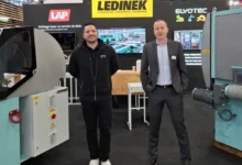 Ledinek