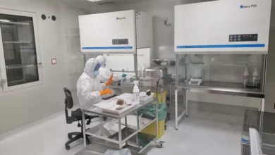 Lekarniška zbornica