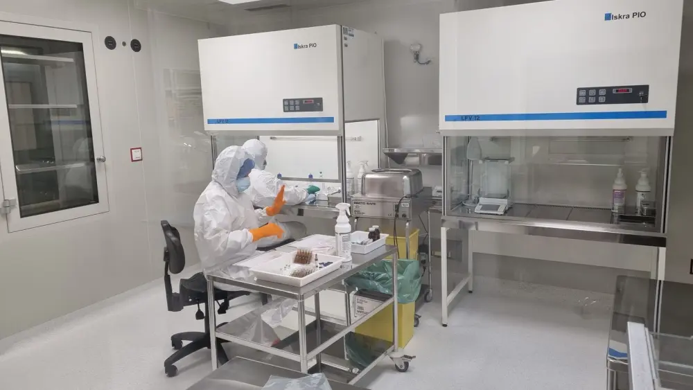 Lekarniška zbornica