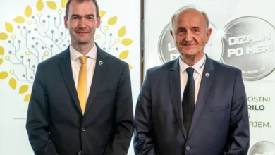 Peter Slapšak iin Bojan Pravica