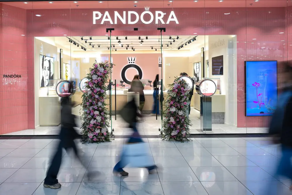 Pandora
