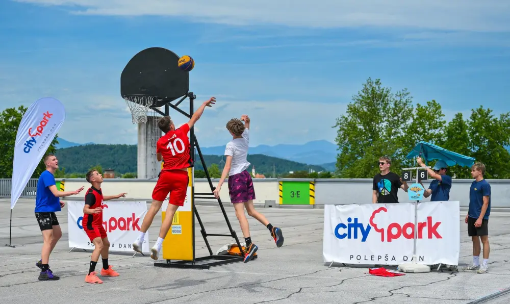 Citypark