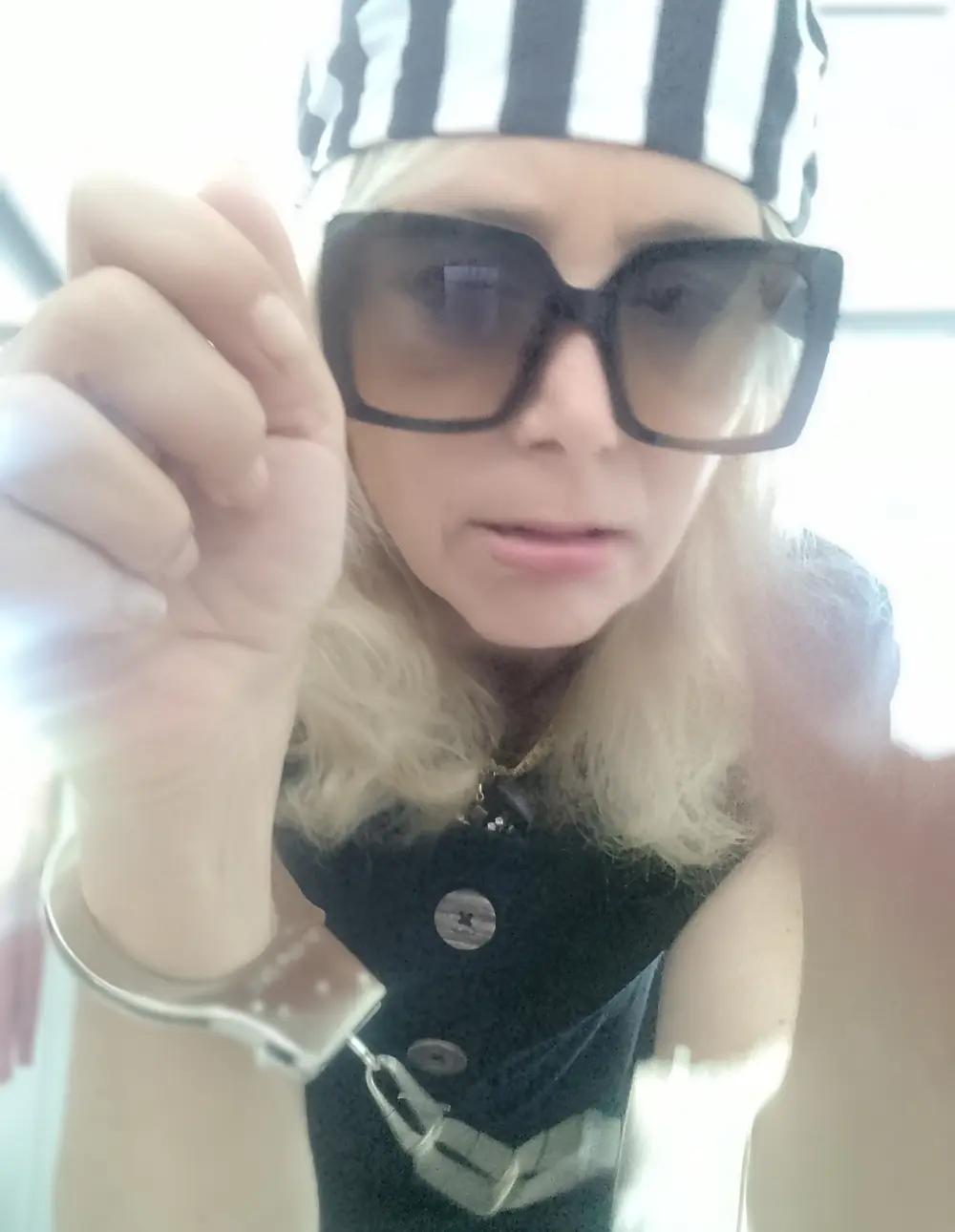 Nina Kosmač