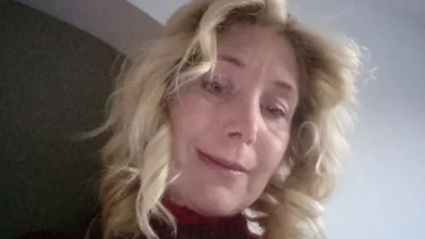 Nina Kosmač