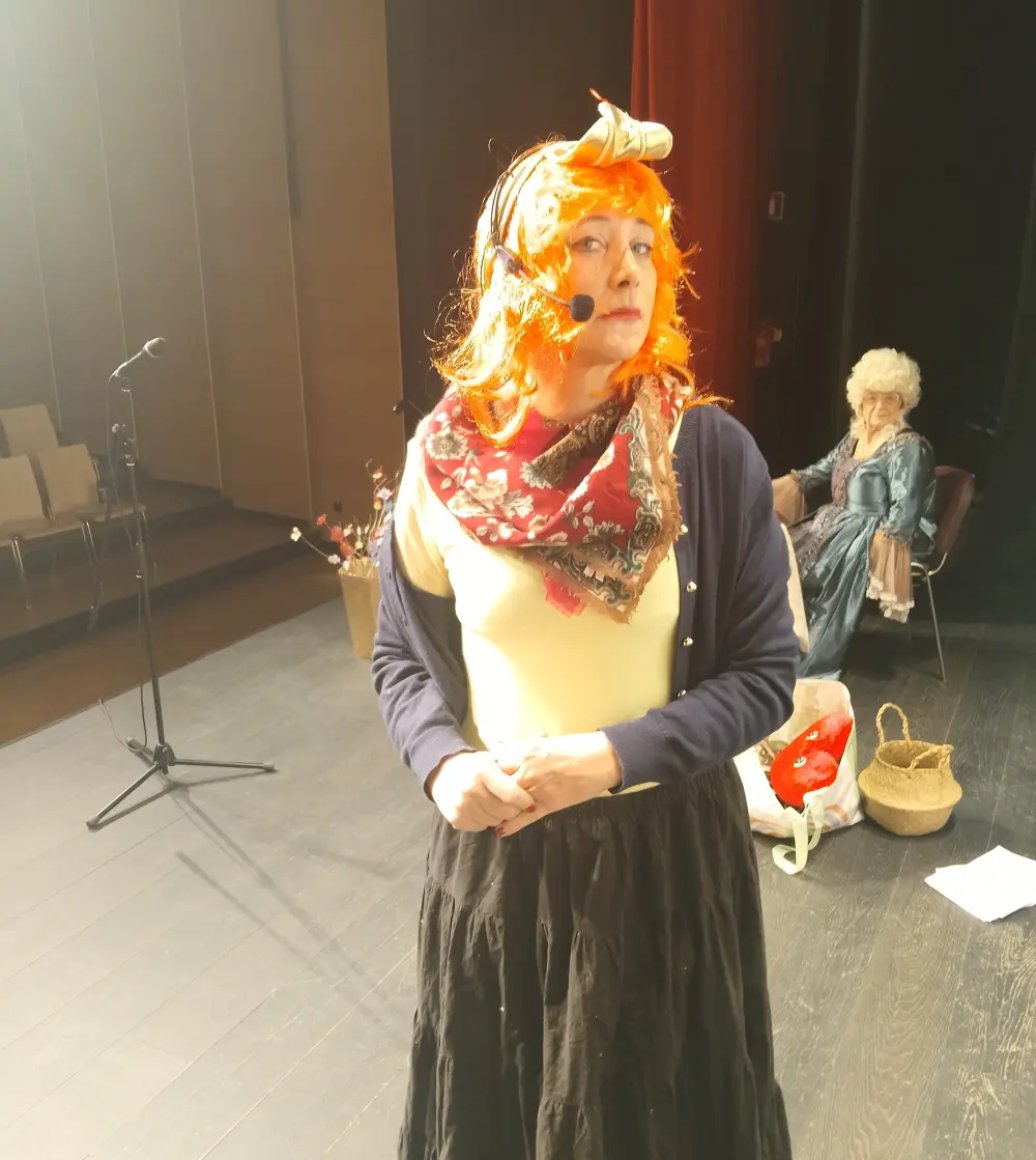 Nina Kosmač