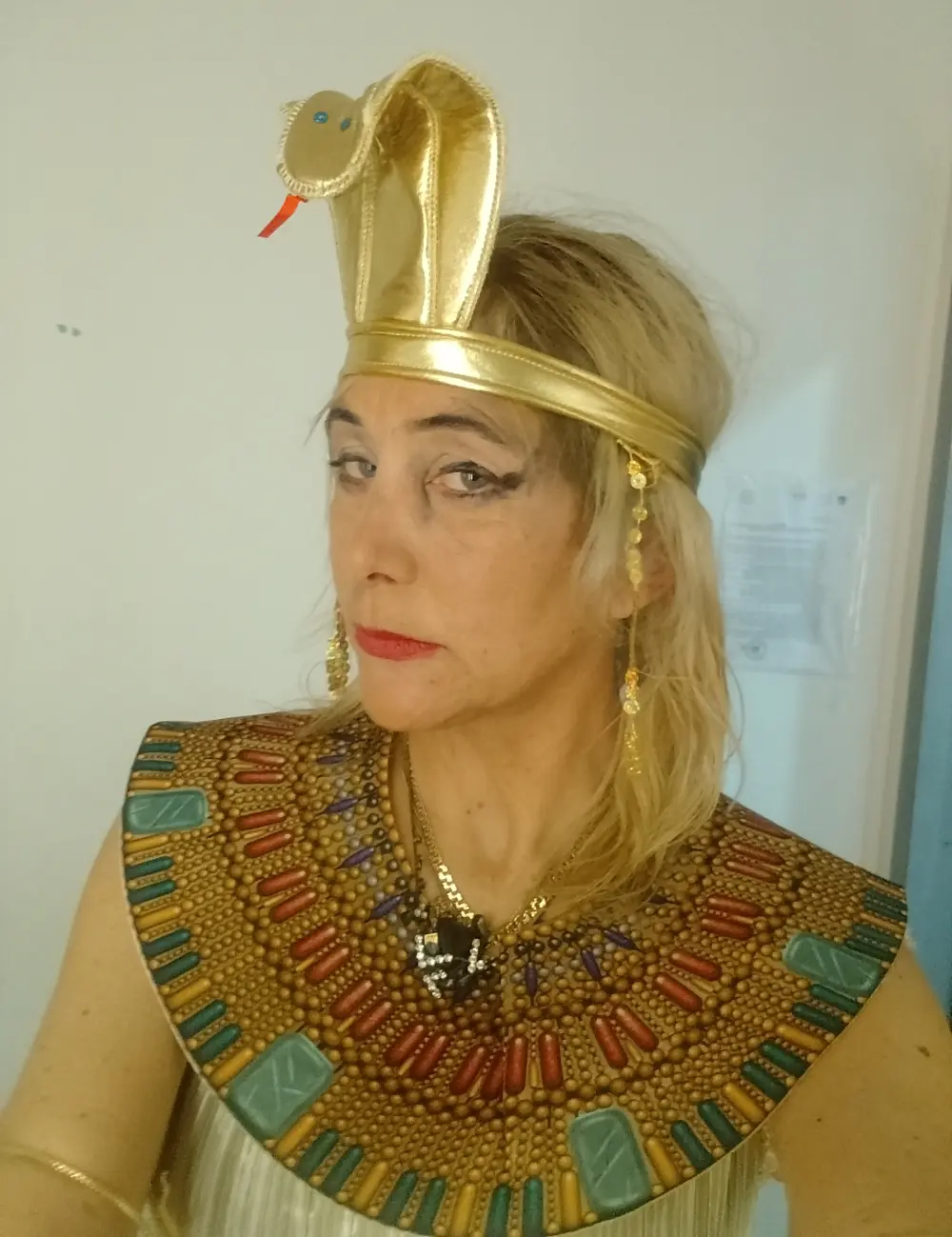 Nina Kosmač 