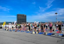 Citypark Pilates
