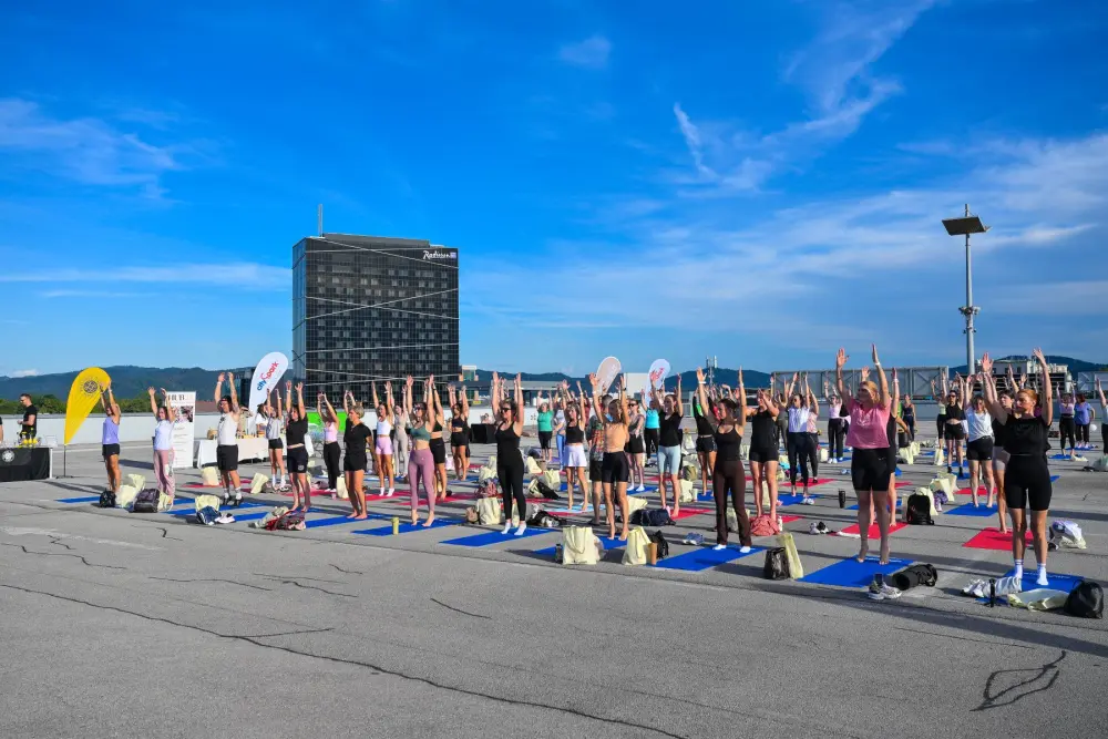 Citypark Pilates
