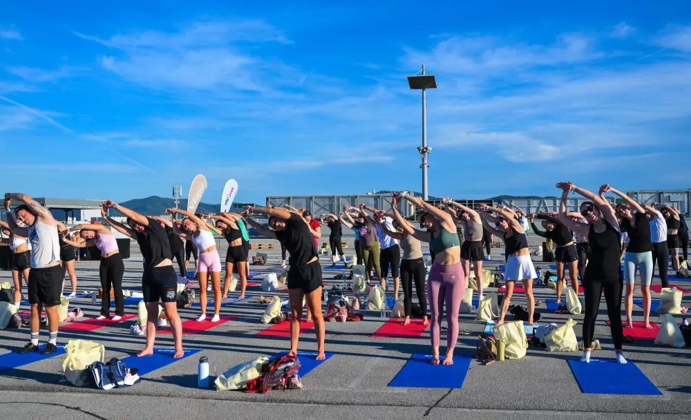 Citypark Pilates