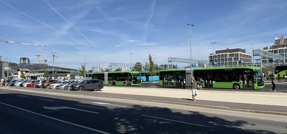Nova AP Ljubljana