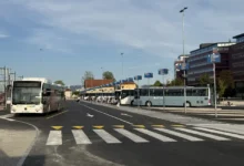 Nova AP Ljubljana