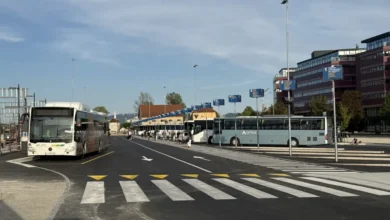 Nova AP Ljubljana