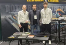 Ledinek
