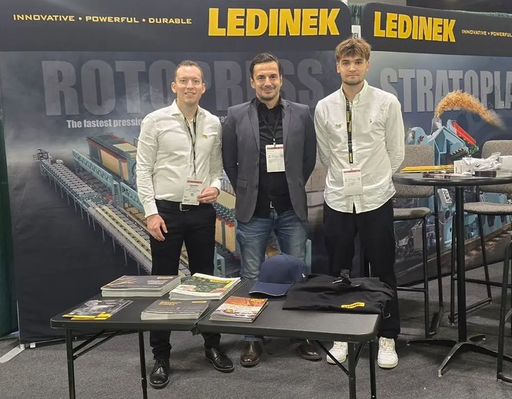Ledinek