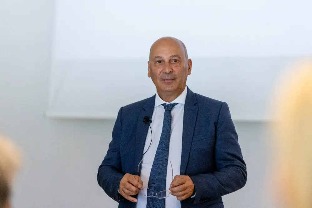 Marjan Batagelj