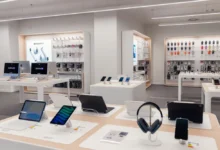 Apple iStyle