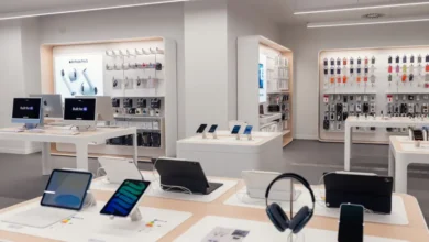 Apple iStyle