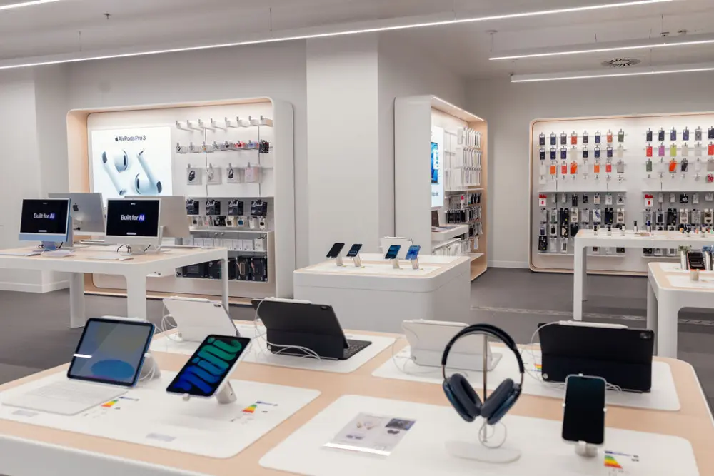 Apple iStyle