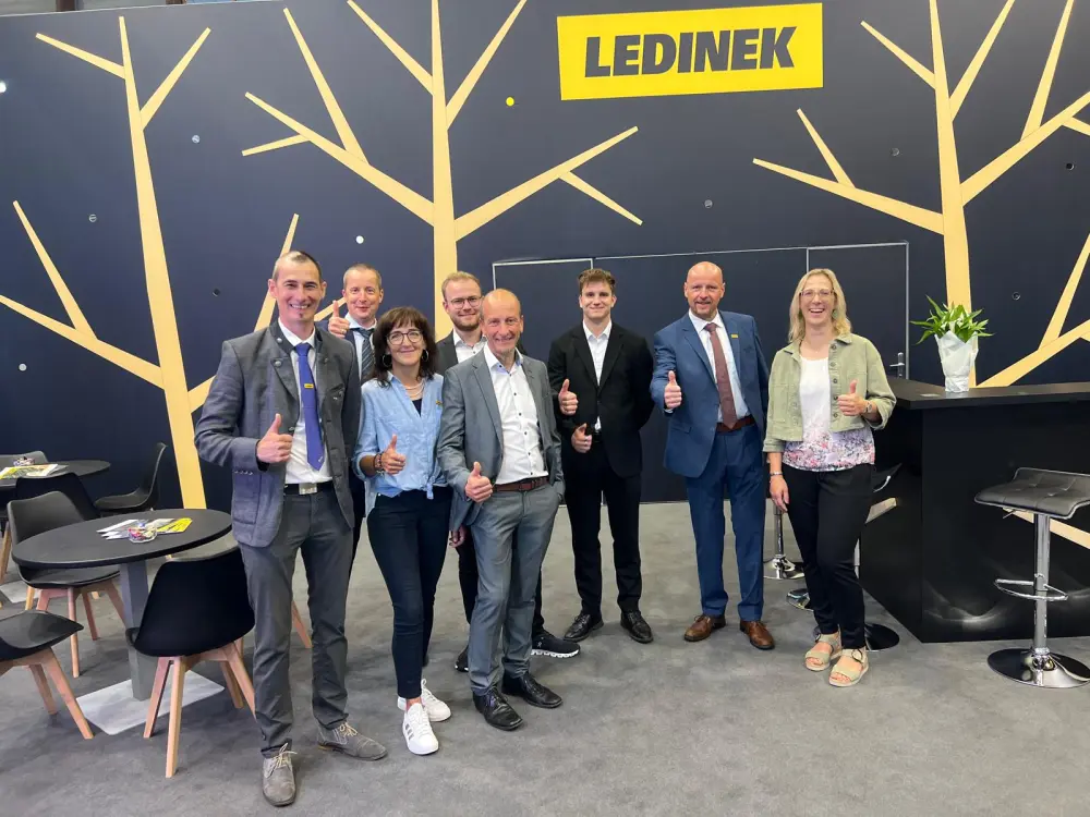 Ledinek Engineering