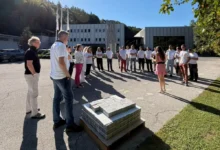 Marmor Hotavlje