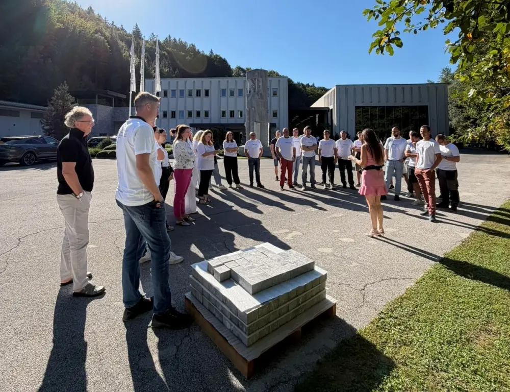 Marmor Hotavlje