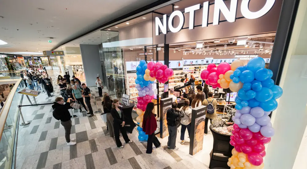 Notino