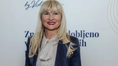 Vida Ozis