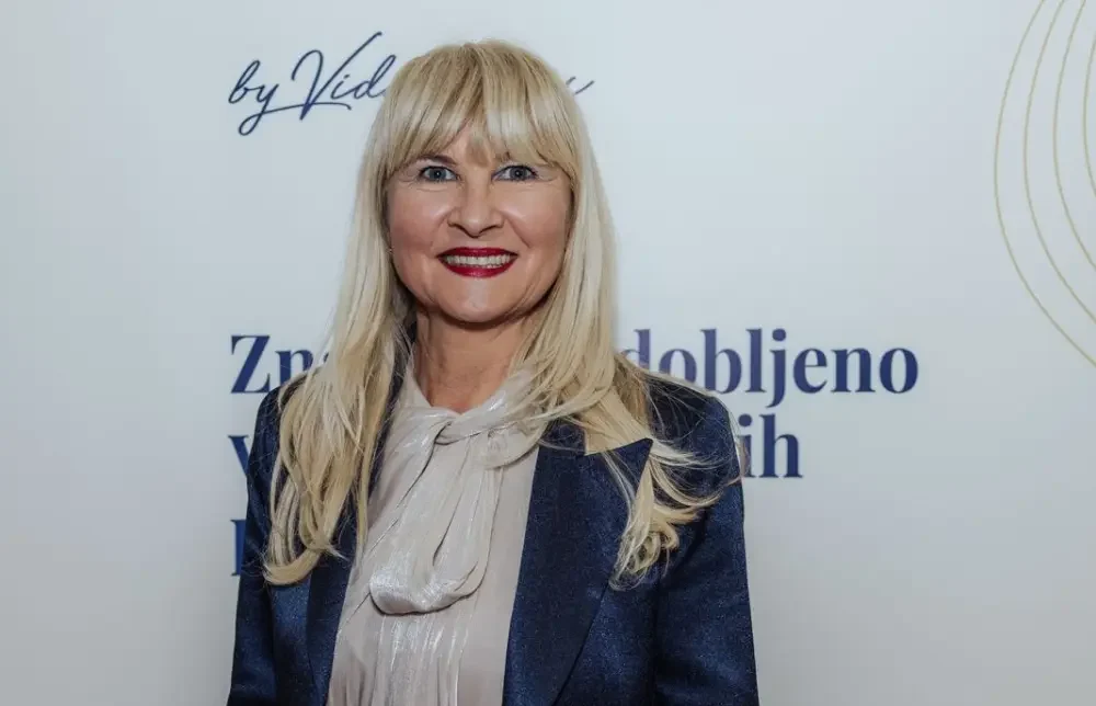 Vida Ozis