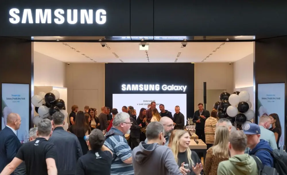 Samsung